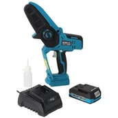 Zestawy narzędziowe - Zestaw narzędzi Dedra Zestaw startowy DED7099 + DED7032 + DED7038 - miniaturka - grafika 1