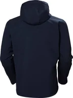 Kurtki męskie - Kurtka męska Helly Hansen Softshell Helly Hansen Kensington Navy - miniaturka - grafika 1