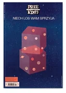 Czasopisma - Przekrój 1/2024 - praca zbiorowa - miniaturka - grafika 1