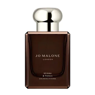 Jo Malone Myrrh & Tonka Cologne Intense Eau de Cologne 50ml. - Wody i perfumy damskie - miniaturka - grafika 1