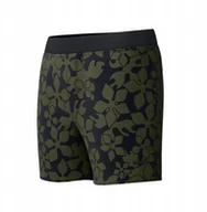 Spodnie sportowe męskie - Męskie Szorty PRINT VOLLEY 16" - miniaturka - grafika 1