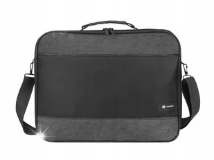 Torba na laptop Natec Impala 2 15,6" Stony - Torby na laptopy - miniaturka - grafika 1