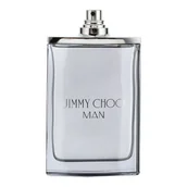 Wody i perfumy męskie - Jimmy Choo Man woda toaletowa spray 100ml - - miniaturka - grafika 1