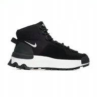 Botki damskie - BUTY NIKE CITY CLASSIC BOOT (DQ5601-001) 39EU - miniaturka - grafika 1
