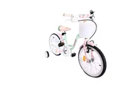 Rowery - MIDEX ROWER 16'' GIRL RETRO - miniaturka - grafika 1