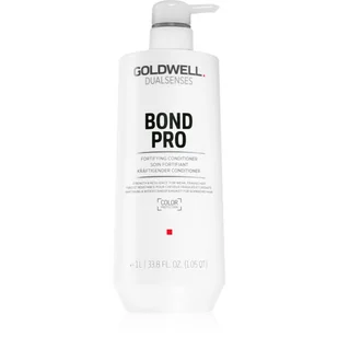 Goldwell Dualsenses Bond Pro Odżywka wzmacniająca włosy 1000 ml - Odżywki do włosów - miniaturka - grafika 1