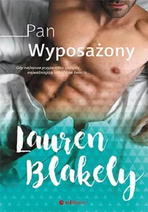 Pan Wyposażony - Romanse - miniaturka - grafika 1