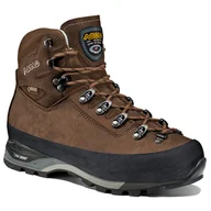 Buty trekkingowe męskie - Buty męskie Asolo Kongur Evo GV MW Rozmiar butów (UE): 47 / Kolor: brązowy - miniaturka - grafika 1
