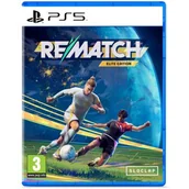 Gry PlayStation 5 - Rematch Elite Edition Gra PS5 - miniaturka - grafika 1