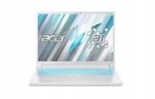 Laptopy - Acer Nitro V14 ANV14-62-R0A5 Pearl White 14.5" IPS WUXGA 1920 x 1200 pixels AMD Ryzen AI 5 340 16 GB DDR5 Solid-state drive capacity 1000 GB NVIDIA GeForce RTX 5050 GDDR7 8 GB Windows 11 Pro Bluetooth version 5. NH.QW9EL.001 - miniaturka - grafika 1