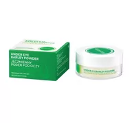 Pudry do twarzy - Ecocera Under Eye jęczmienny puder pod oczy 4g - miniaturka - grafika 1