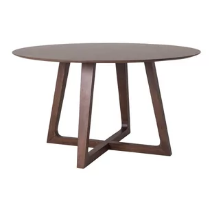 Okrągły stół House Nordic Hellerup, ø 135 cm - Stoły - miniaturka - grafika 1