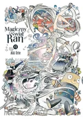 Komiksy dla młodzieży - Magiczny Świat Ran Tom 4 - miniaturka - grafika 1