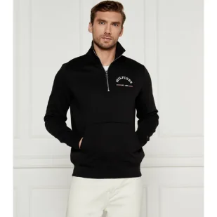 Tommy Hilfiger Bluza ROUNDALL | Regular Fit - Bluzy męskie - miniaturka - grafika 1