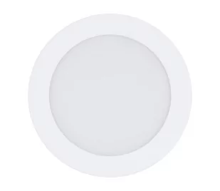 Eglo 64612 - LED Oprawa wpuszczana FUEVA 1 PRO LED/10,5W/230V 3000K biała - Oprawy, klosze i abażury - miniaturka - grafika 1