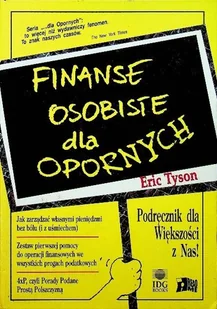 Finanse osobiste dla opornych - Biznes - miniaturka - grafika 1