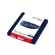 Farby i media malarskie - Farby akwarelowe w kostkach Classic 12 kolorów - miniaturka - grafika 1