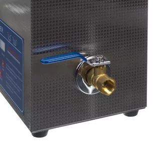Myjka ultradźwiękowa 6L BS-UC6 200W - Myjki ultradźwiękowe - miniaturka - grafika 3