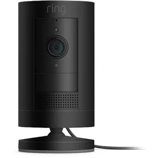 Kamera RING Stick Up Cam HD Security - Kamery IP - miniaturka - grafika 1