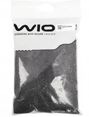 Podłoże dla gryzoni - WIO Black Eonian Wetland, substrat, dla ro�lin, piasek czarny, 5kg, worek - miniaturka - grafika 1