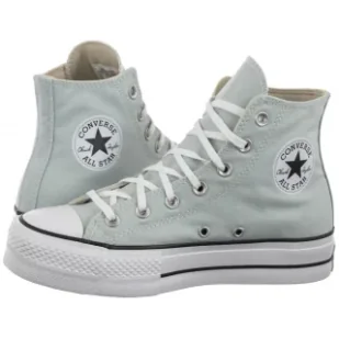 Trampki CTAS Lift Hi You Dew You/White/Black A11873C (CO596-h) Converse - Trampki damskie - miniaturka - grafika 1