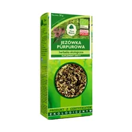 Herbata - Lumarko Herbatka Z Jeżówki Purpurowej Bio 50 G! - miniaturka - grafika 1