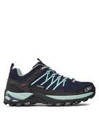 Buty trekkingowe damskie - Trekkingi CMP - miniaturka - grafika 1