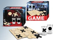 Gry planszowe - GRA-KÓŁKO I KRZYŻYK - miniaturka - grafika 1