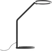 Lampy stojące - Artemide - Vine Light Lampa Stołowa Black Artemide - miniaturka - grafika 1