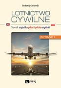 Encyklopedie i leksykony - Lotnictwo cywilne Nowa - miniaturka - grafika 1