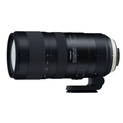 Tamron SP 70-200mm f/2.8 DI VC USD G2 Nikon (A025N)