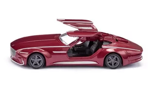 Siku 2357 Vision Mercedes - Maybach 6 - Samochody i pojazdy dla dzieci - miniaturka - grafika 2