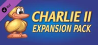 Gry PC Cyfrowe - Charlie II - Expansion Pack PC - miniaturka - grafika 1