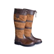 Buty do jazdy konnej - buty stajenne WALDHAUSEN Ascona Warm - miniaturka - grafika 1