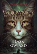 Fantasy - Erin Hunter Blask gwiazd Nowa Baśń - miniaturka - grafika 1