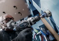 Otwornice - Bosch Otwornica P TI D 68mm - miniaturka - grafika 1