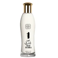 Wody i perfumy męskie - Naseem Oud Bushra perfumy spray 100 ml - miniaturka - grafika 1