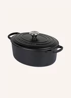 Brytfanny - Le Creuset Brytfanna Signature schwarz - miniaturka - grafika 1