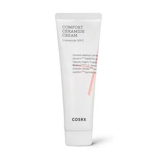 COSRX COSRX Balancium Comfort Ceramide Cream Krem Do Twarzy 80g 8809598451445 - Kremy do twarzy - miniaturka - grafika 2