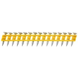 Dewalt Gwoździe 2,6x50 mm 510 szt DCN8901050 - Akcesoria do urządzeń ogrodniczych - miniaturka - grafika 1