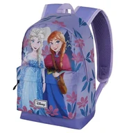 Plecaki - Frozen 2 - Kraina Lodu Dear -Plecak HS FAN 2.2, Liliowy, 31 x 44 cm, Pojemność 24 L - miniaturka - grafika 1
