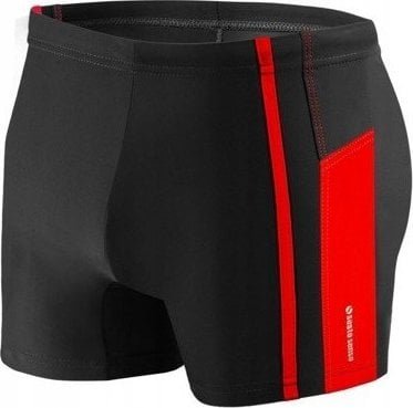 Sesto Senso SESTO szybkoschnące kąpielówki męskie bokserki XXL