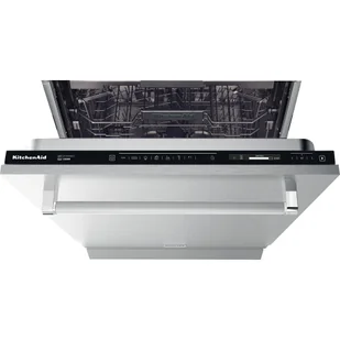 Zamrażarka do zabudowy KitchenAid KIF 5O41 - Zamrażarki do zabudowy - miniaturka - grafika 1