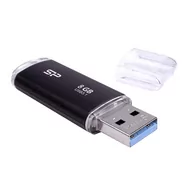 Pendrive - Silicon Power Blaze Series B02 8GB (SP008GBUF3B02V1) - miniaturka - grafika 1