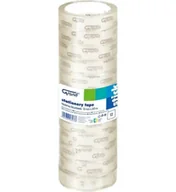 Taśmy klejące - Taśma biurowa 12mmx20m (12szt) GRAND - miniaturka - grafika 1