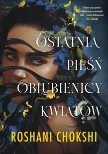 Ostatnia pieśń oblubienicy kwiatów - E-booki - literatura obca - miniaturka - grafika 1
