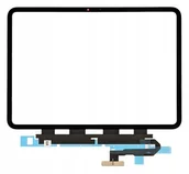 Części serwisowe do telefonów - SZYBA SZKŁO WYŚWIETLACZA DOTYK DO IPAD PRO 11 M4 2024 A2836 A2837 A3006 - miniaturka - grafika 1