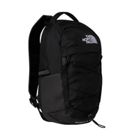 Plecaki - Plecak miejski unisex The North Face BOREALIS MINI czarny NF0A52SW4HF - miniaturka - grafika 1