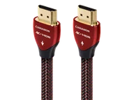 Kable - AudioQuest Cinnamon HDMI Cable 5,0 meter 3886530038 - miniaturka - grafika 1