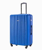 Walizki - Walizka Puccini Bali duża 4 koła 93l - miniaturka - grafika 1